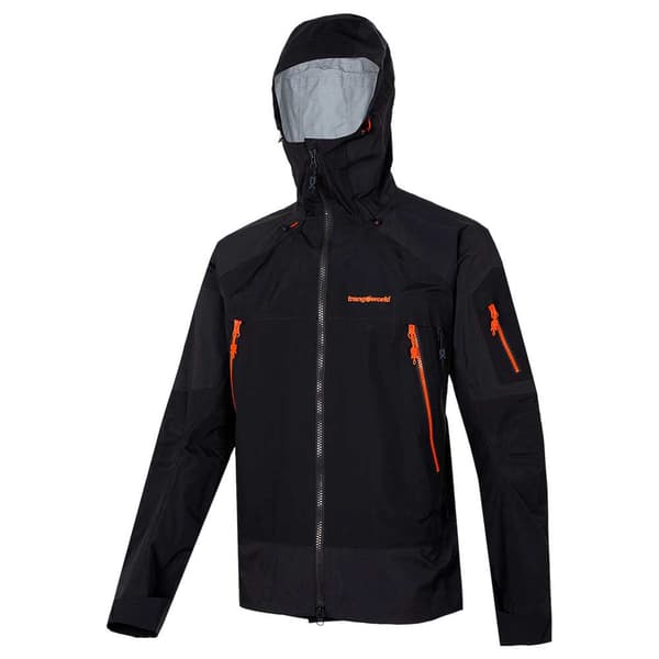Trangoworld Trx2 Pro Jakke Sort L Mand