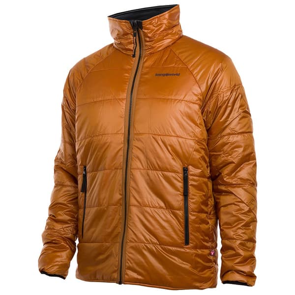Trangoworld Aineto Jacka Brun XL Man