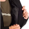 Miniatyrbild 10 av 10: Trangoworld Arasilla Termic Parka Svart L Kvinna