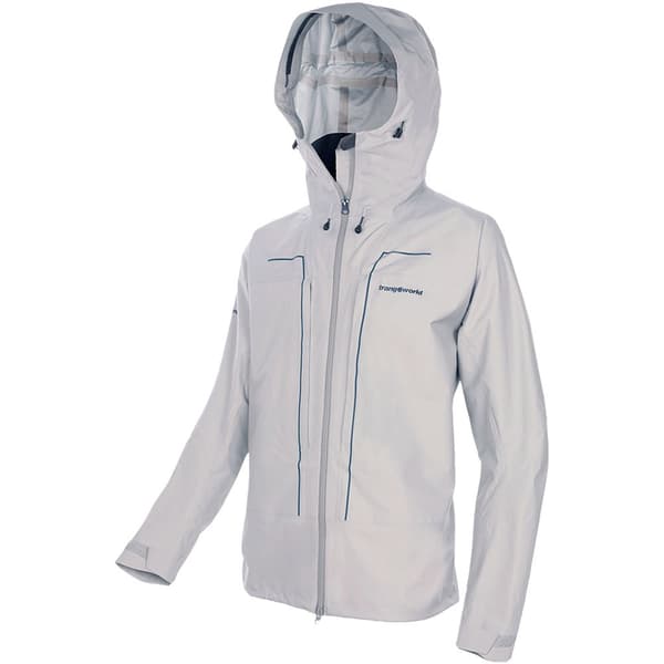 Trangoworld Aragot Jakke Beige L Mand