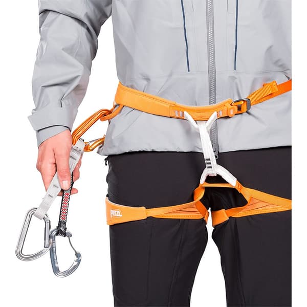 Trangoworld Aragot Jakke Beige M Mand
