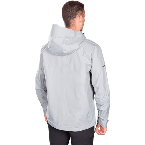 Trangoworld Aragot Jakke Beige M Mand