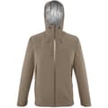 Miniatyrbild 1 av 3: Millet Mungo Ii Goretex 2.5l Jacka Beige M Man