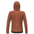 Miniatyrbillede 2 af 2: Salewa Pedroc Polarlite Jakke Brun L Mand