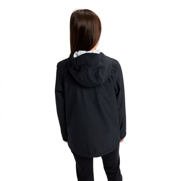 Burton Veridry 2.5l Jakke Sort 10 Years Dreng