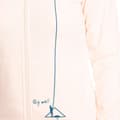 Miniatyrbillede 6 af 6: Trangoworld Arnot Jakke Beige M Kvinde