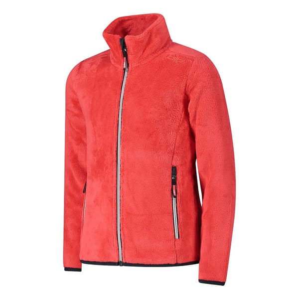Cmp 38p1465 Fleece Orange 16 Years