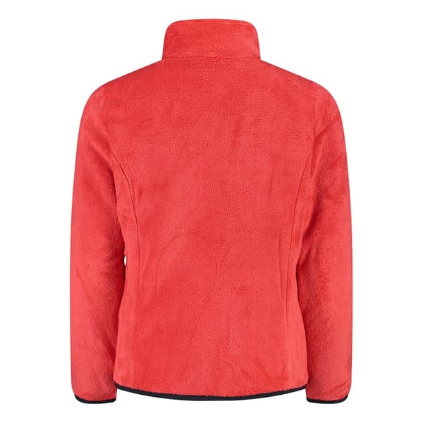 Cmp 38p1465 Fleece Orange 16 Years