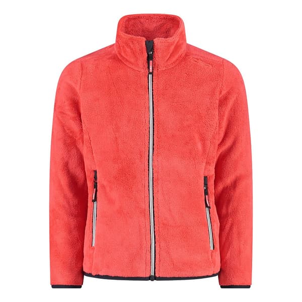 Cmp 38p1465 Fleece Orange 16 Years