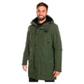 Pikkukuva 1 / 8: Trangoworld Baden Termic Parka Vihreä L Mies