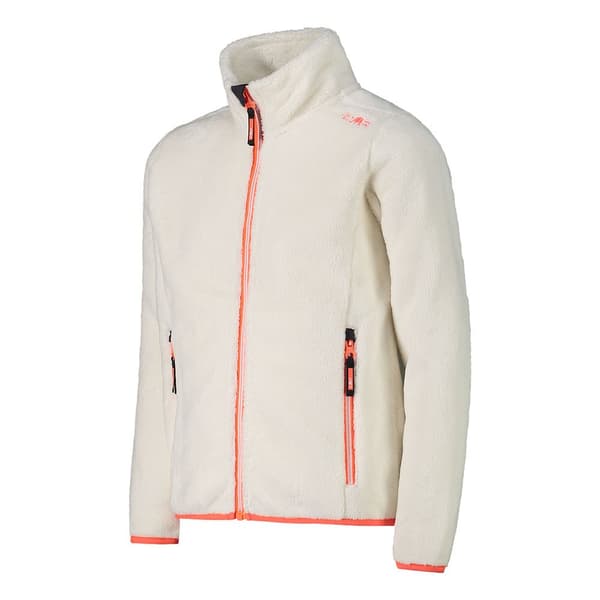 Cmp 38p1465 Fleece Beige 16 Years