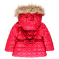 Pikkukuva 2 / 2: Boboli Parka Punainen 18 Months