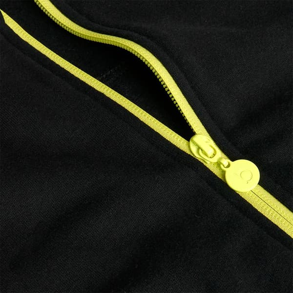 Boboli Fleece Jacka Svart 14 Years
