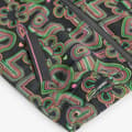 Pikkukuva 4 / 6: Boboli Fleece Printed Takki Vihreä 7 Years