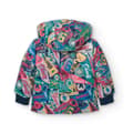 Pikkukuva 5 / 10: Boboli Reversible Takki Monivärinen 18 Months