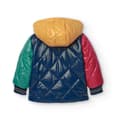 Pikkukuva 6 / 10: Boboli Reversible Takki Monivärinen 18 Months