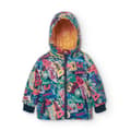 Pikkukuva 9 / 10: Boboli Reversible Takki Monivärinen 18 Months