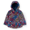 Miniatyrbillede 10 af 10: Boboli Reversible Technical Fabric Frakke Flerfarvet 6 Years