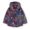 Miniatyrbild 6 av 10: Boboli Reversible Technical Fabric Kappa Flerfärgad 7 Years