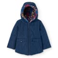 Miniatyrbild 9 av 10: Boboli Reversible Technical Fabric Kappa Flerfärgad 7 Years