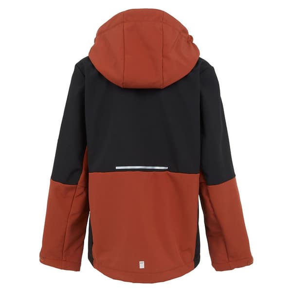 Regatta Haydenbury Ii Softshelljacka  9-10 Years Pojke