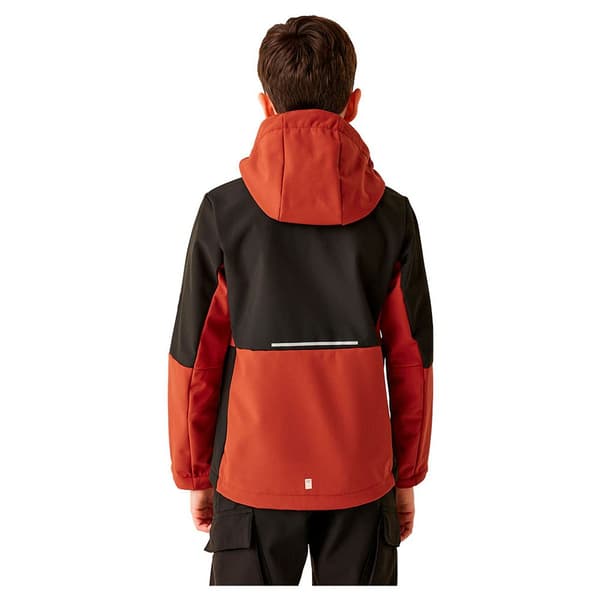Regatta Haydenbury Ii Softshelljacka  9-10 Years Pojke