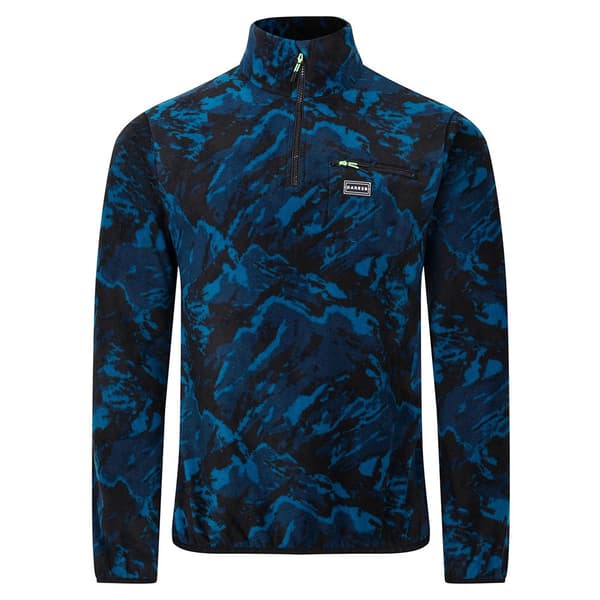Dare2b Affinity Fleece Med Halv Dragkedja L Man