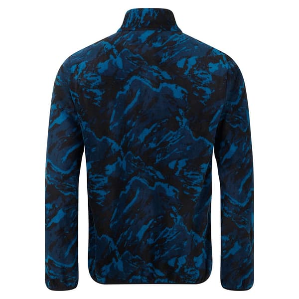 Dare2b Affinity Fleece Med Halv Dragkedja L Man