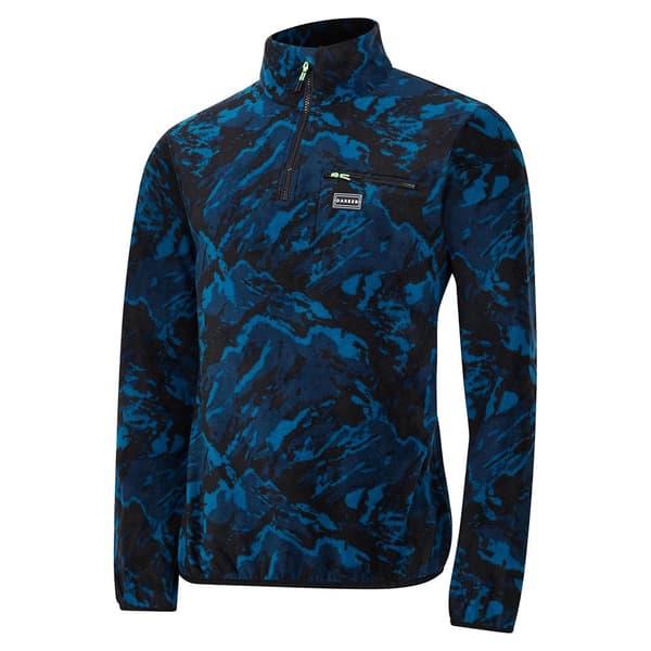 Dare2b Affinity Fleece Med Halv Dragkedja L Man