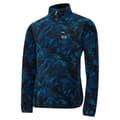 Miniatyrbild 5 av 7: Dare2b Affinity Fleece Med Halv Dragkedja  L Man