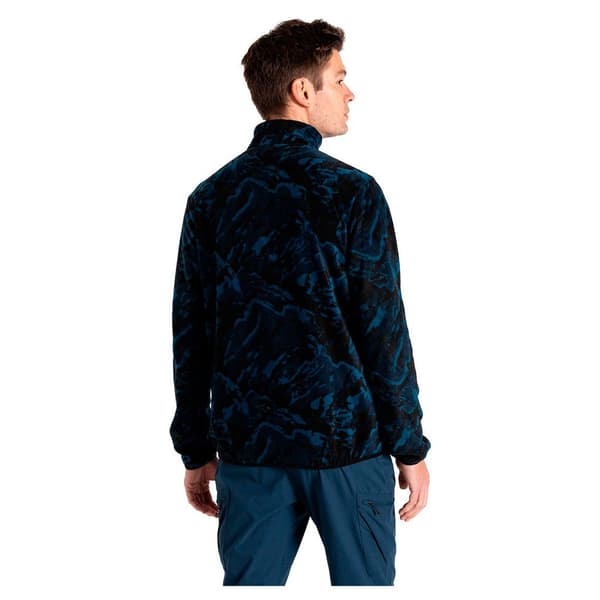 Dare2b Affinity Fleece Med Halv Dragkedja L Man