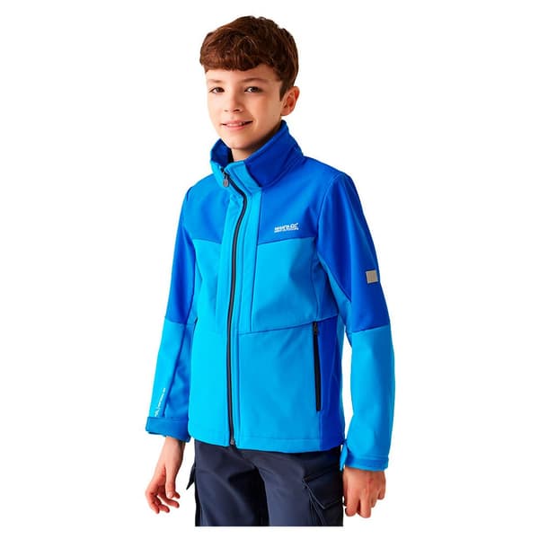 Regatta Haydenbury Ii Softshelljakke  14 Years Dreng