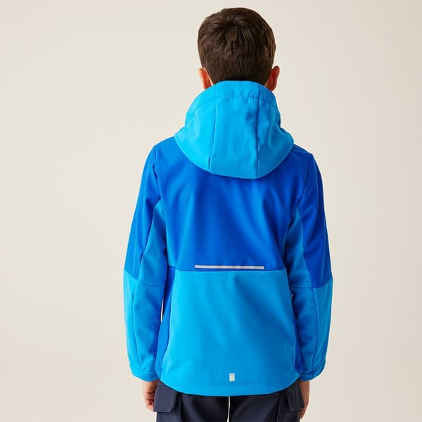 Regatta Haydenbury Ii Softshelljakke  14 Years Dreng