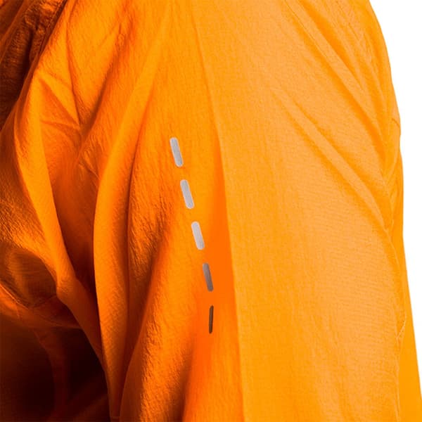 Trangoworld Courmayeur Jakke Orange S Mand