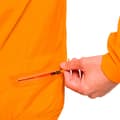 Miniatyrbillede 7 af 8: Trangoworld Courmayeur Jakke Orange S Mand