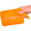 Miniatyrbillede 8 af 8: Trangoworld Courmayeur Jakke Orange S Mand