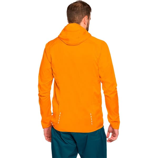Trangoworld Courmayeur Jakke Orange S Mand