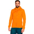 Miniatyrbillede 1 af 8: Trangoworld Courmayeur Jakke Orange S Mand