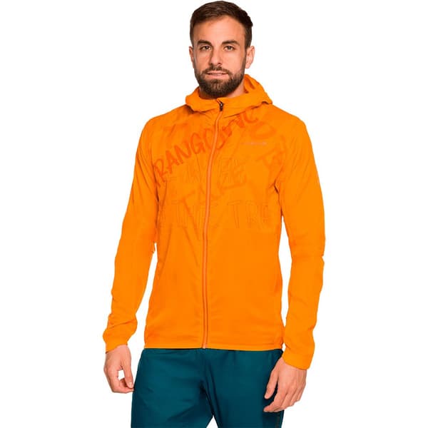 Trangoworld Courmayeur Jakke Orange S Mand