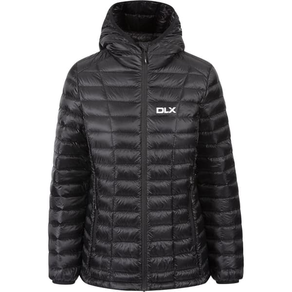 Trespass Galina Dlx Takki Musta XL Nainen