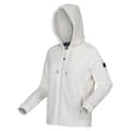 Miniatyrbild 3 av 3: Regatta Flamino Fleece Vit 10 Kvinna