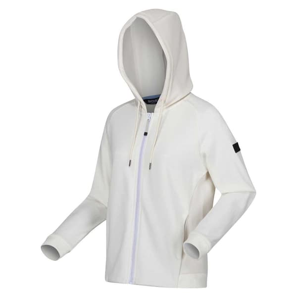 Regatta Flamino Fleece Vit 10 Kvinna