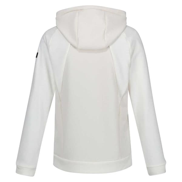 Regatta Flamino Fleece Vit 10 Kvinna