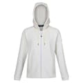 Miniatyrbild 1 av 3: Regatta Flamino Fleece Vit 10 Kvinna