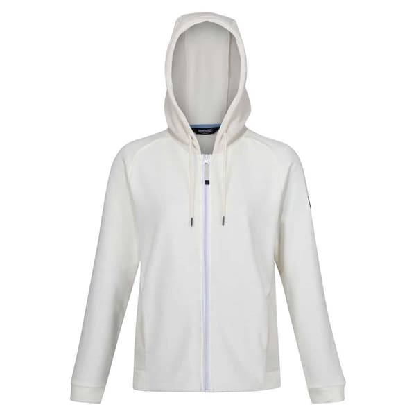 Regatta Flamino Fleece Vit 10 Kvinna