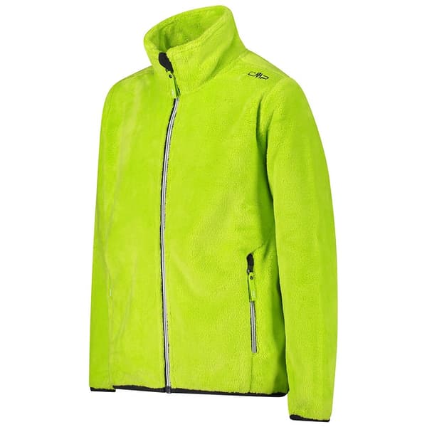 Cmp 38p1414 Fleece Grøn 16 Years