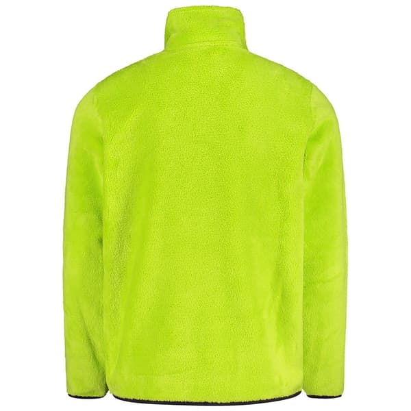 Cmp 38p1414 Fleece Grøn 16 Years