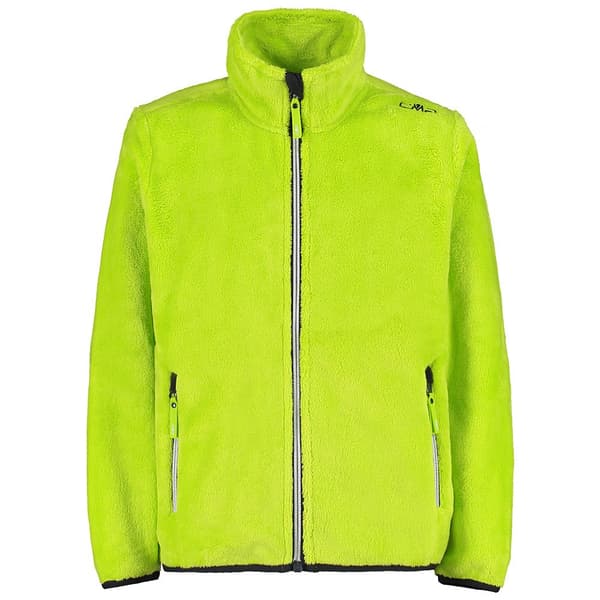 Cmp 38p1414 Fleece Grøn 16 Years