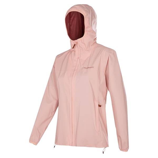 Trangoworld Tacora Th Jacka Rosa M Kvinna