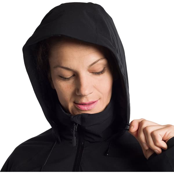 Trangoworld Arasilla Termic Parka Musta XL Nainen